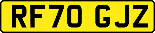 RF70GJZ