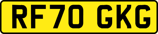 RF70GKG