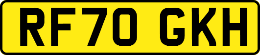 RF70GKH