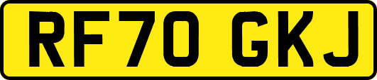 RF70GKJ