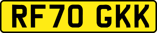 RF70GKK
