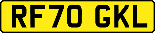 RF70GKL