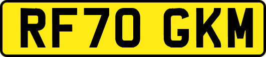 RF70GKM