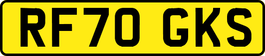 RF70GKS