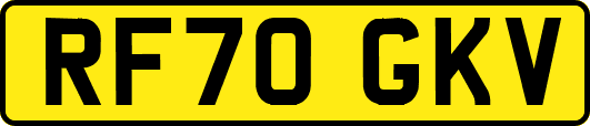RF70GKV