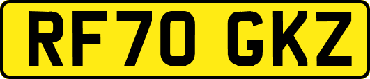 RF70GKZ