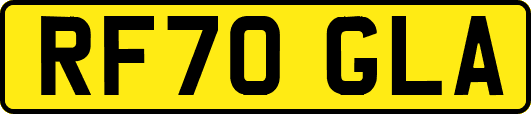 RF70GLA