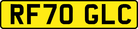 RF70GLC