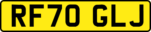 RF70GLJ