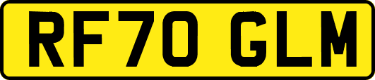 RF70GLM