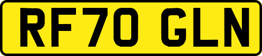RF70GLN