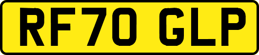 RF70GLP