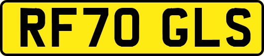 RF70GLS
