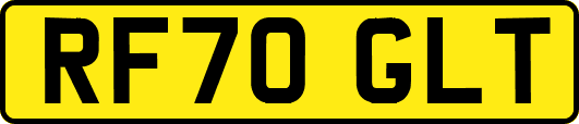 RF70GLT