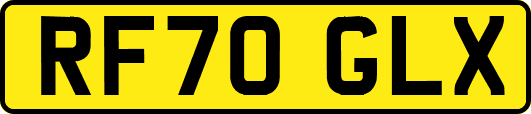RF70GLX