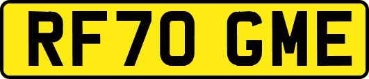 RF70GME