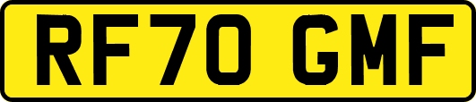 RF70GMF