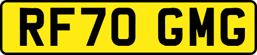 RF70GMG