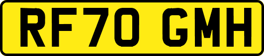 RF70GMH