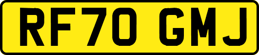 RF70GMJ