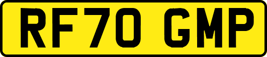 RF70GMP