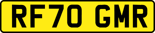 RF70GMR