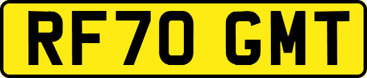 RF70GMT