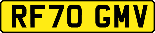 RF70GMV