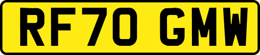 RF70GMW