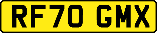 RF70GMX