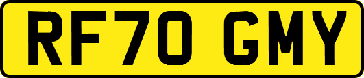 RF70GMY