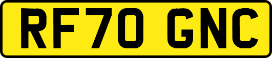 RF70GNC