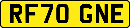 RF70GNE