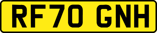 RF70GNH