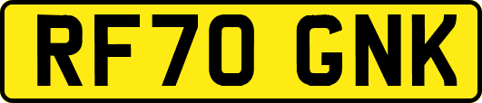 RF70GNK