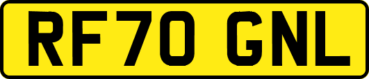 RF70GNL