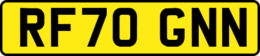 RF70GNN