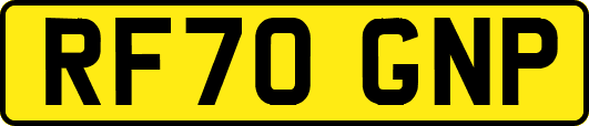 RF70GNP