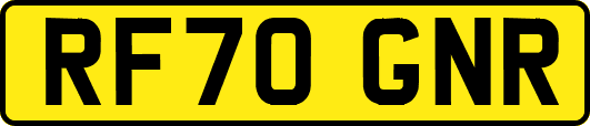RF70GNR