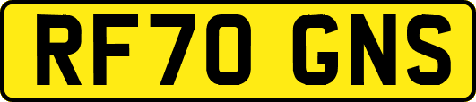 RF70GNS