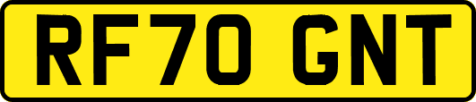 RF70GNT