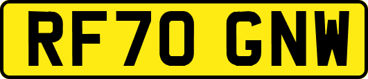 RF70GNW