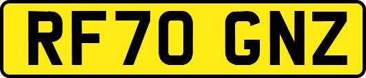 RF70GNZ