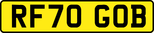 RF70GOB