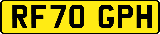 RF70GPH