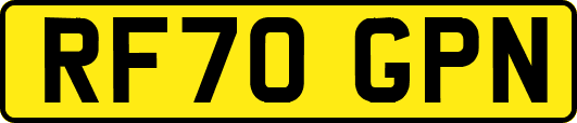 RF70GPN