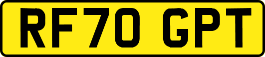 RF70GPT
