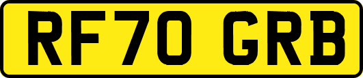 RF70GRB
