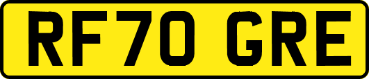 RF70GRE