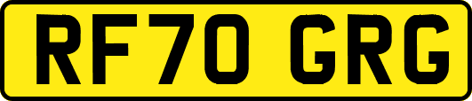 RF70GRG